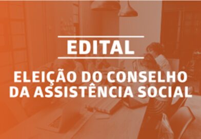 ELEIÇÃO DO CONSELHO MUNICIPAL DA ASSISTÊNCIA SOCIAL E PESSOA IDOSA
