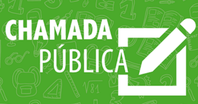 CHAMADA PÚBLICA PARA SELEÇÃO DE EXPERIÊNCIAS EXITOSAS NA EDUCAÇÃO  MUNICIPAL