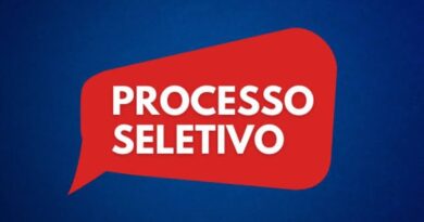 PROCESSO SELETIVO SIMPLIFICADO MERENDEIROS E MOTORISTAS