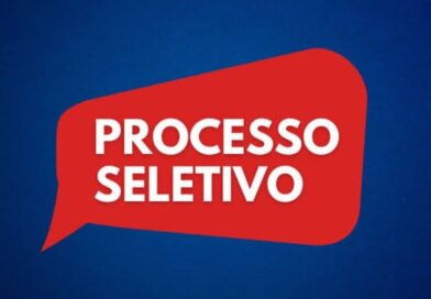 PROCESSO SELETIVO SIMPLIFICADO MERENDEIROS E MOTORISTAS