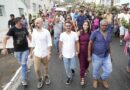 Nosso Domingo de Ramos foi marcado com muita fé, religiosidade, cultura e turismo