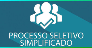 PROCESSO SELETIVO SIMPLIFICADO PROGRAMA PRIMEIRA INFÂNCIA NO SUAS PROCESSO SELETIVO SIMPLIFICADO PROGRAMA PRIMEIRA INFÂNCIA NO SUAS