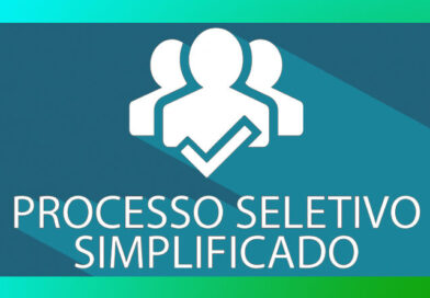 PROCESSO SELETIVO SIMPLIFICADO PROGRAMA PRIMEIRA INFÂNCIA NO SUAS