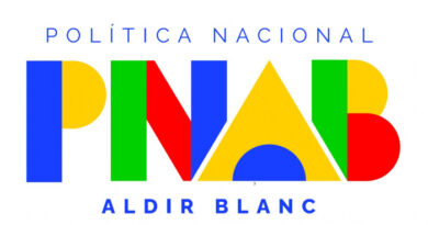 Aldir Blanc – PNAB 2026 Aldir Blanc – PNAB 2026