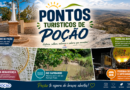 PONTOS TURÍSTICOS DE POÇÃO PONTOS TURÍSTICOS DE POÇÃO